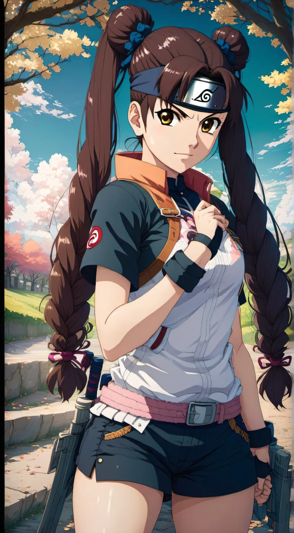 Talkie AI - Chat with Tenten