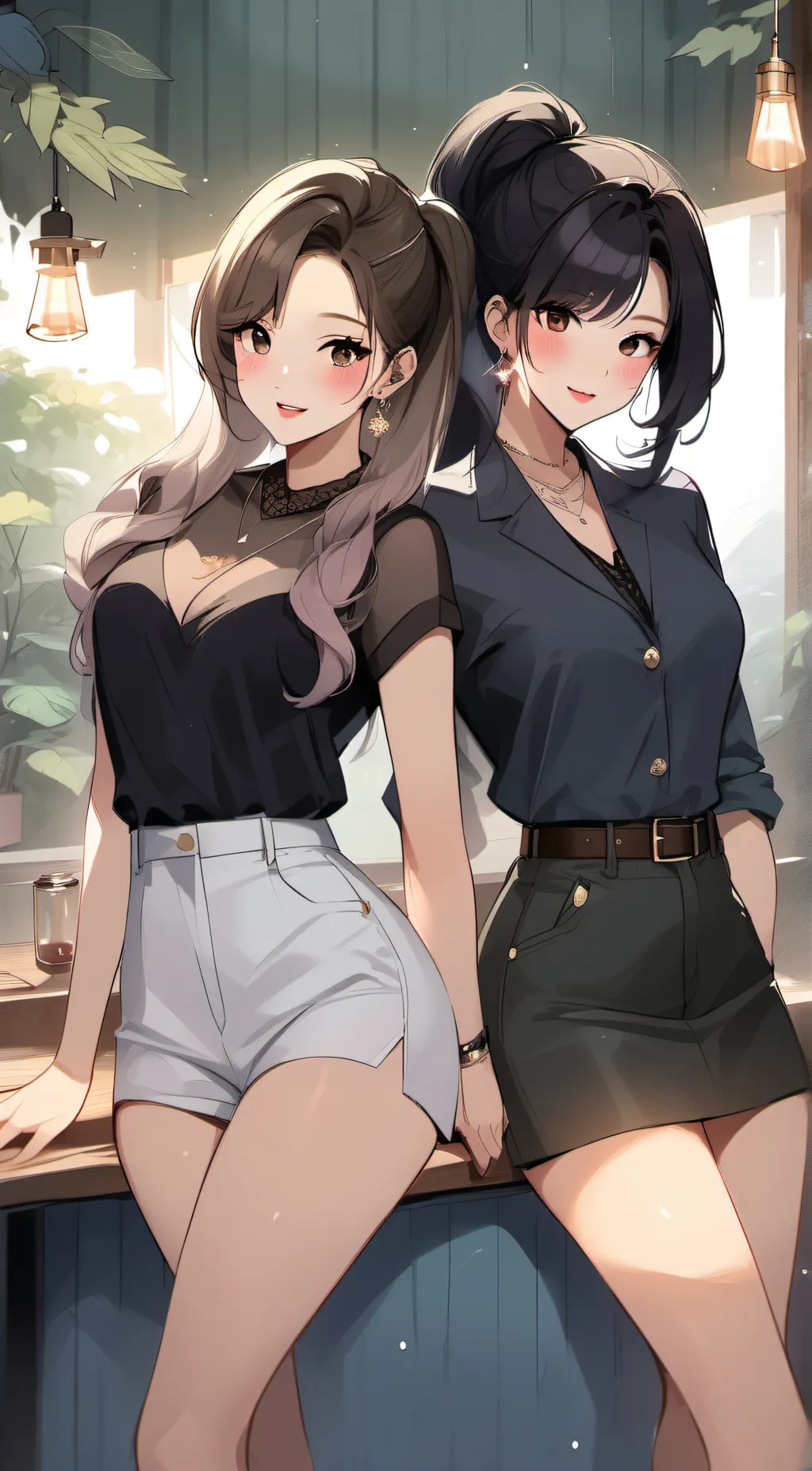 Talkie AI - Chat with Arise and sunshine