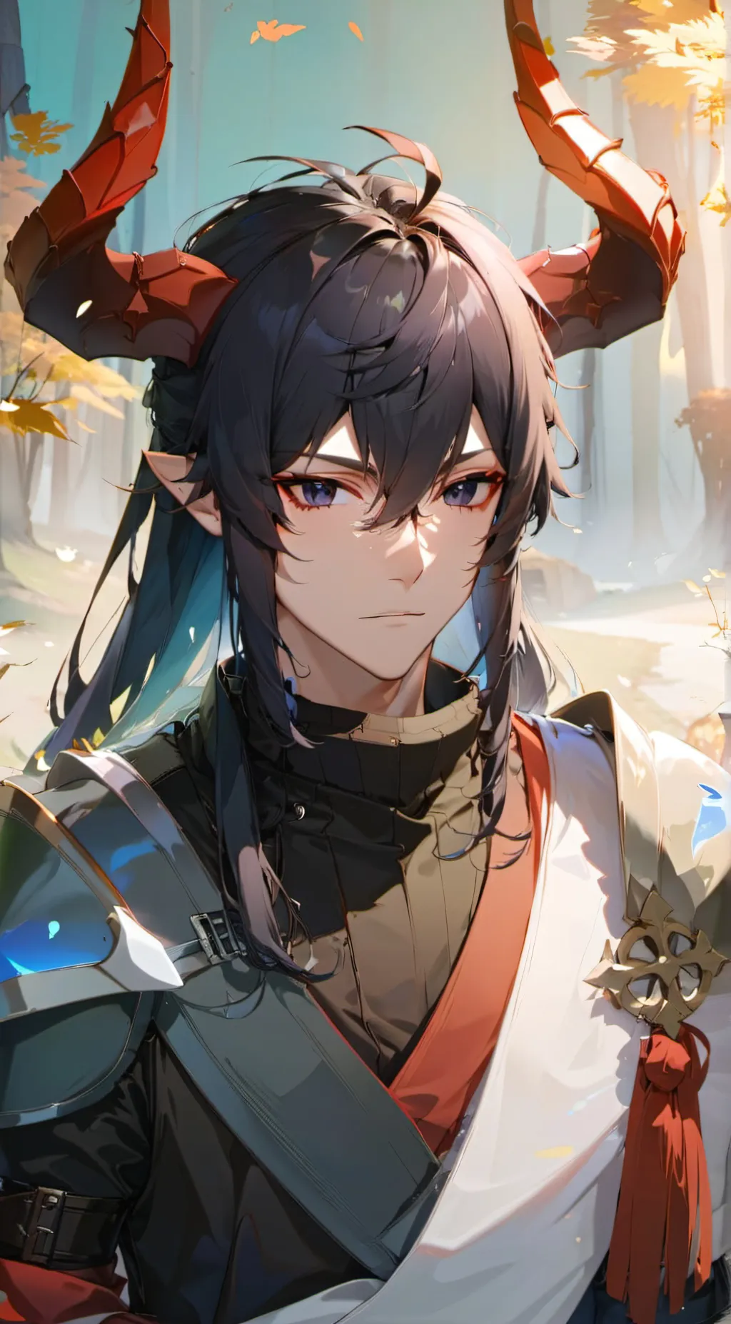 Talkie AI - Chat with King Samia