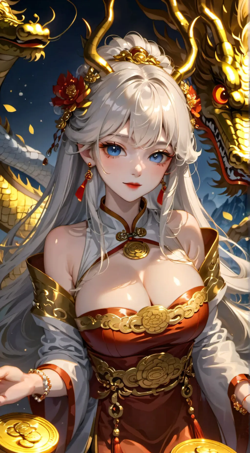 Talkie AI - Chat with 玲珑