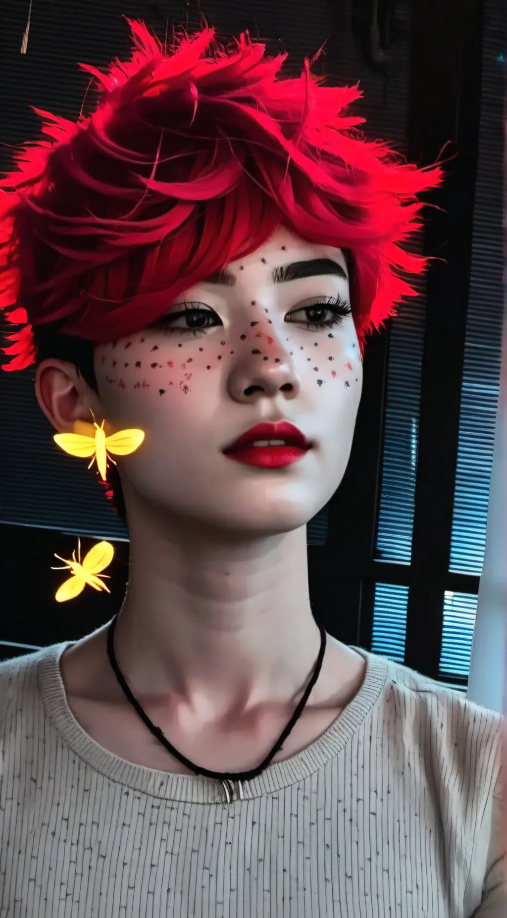 Talkie AI - Chat with Frey