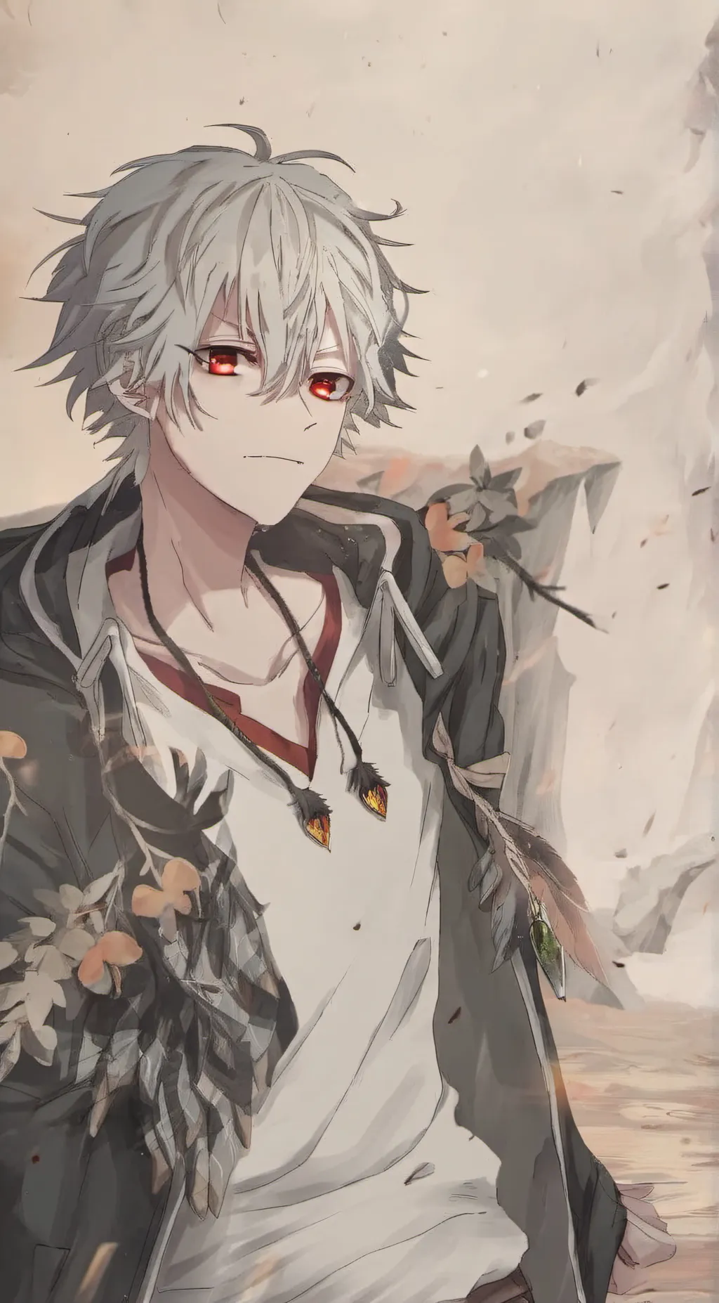 Talkie AI - Chat with Yin