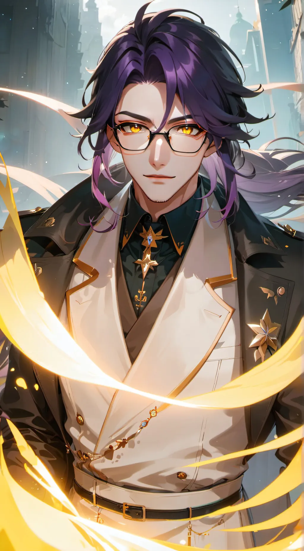 Talkie AI - Chat with William