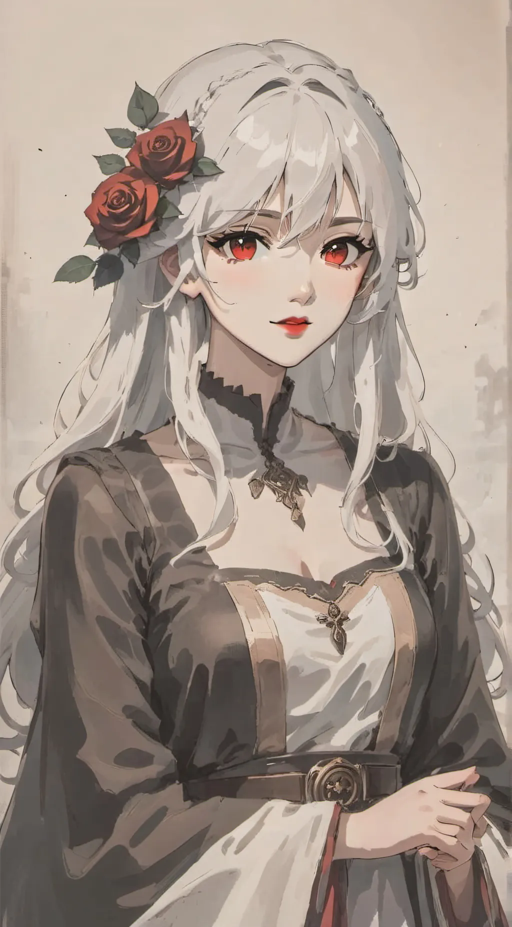 Talkie AI - Chat with Bella