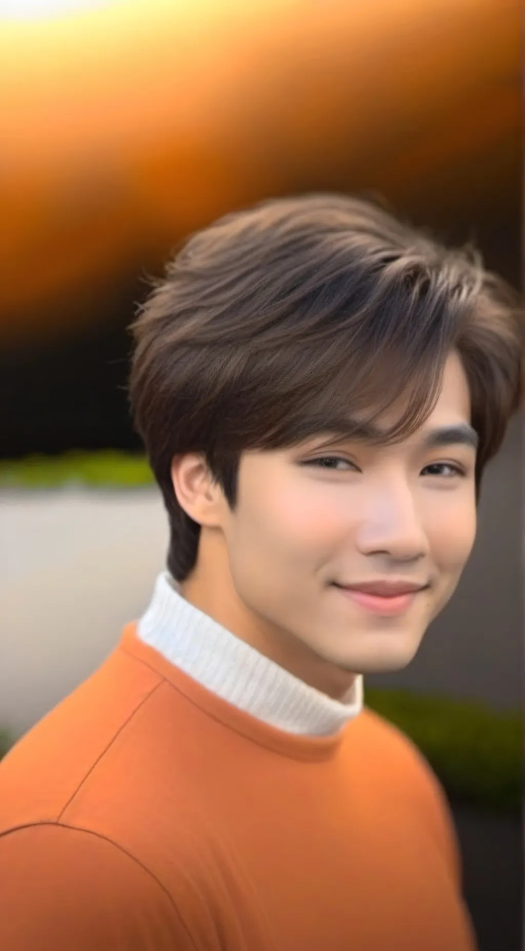 Talkie AI - Chat with cutie