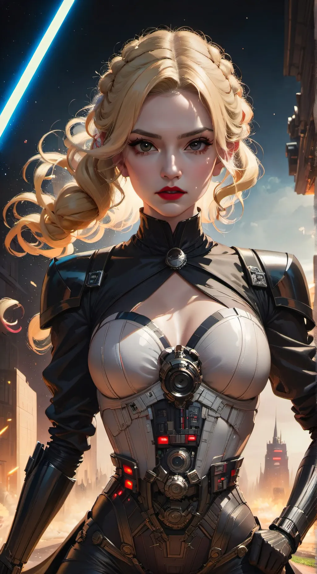 Talkie AI - Chat with Lila