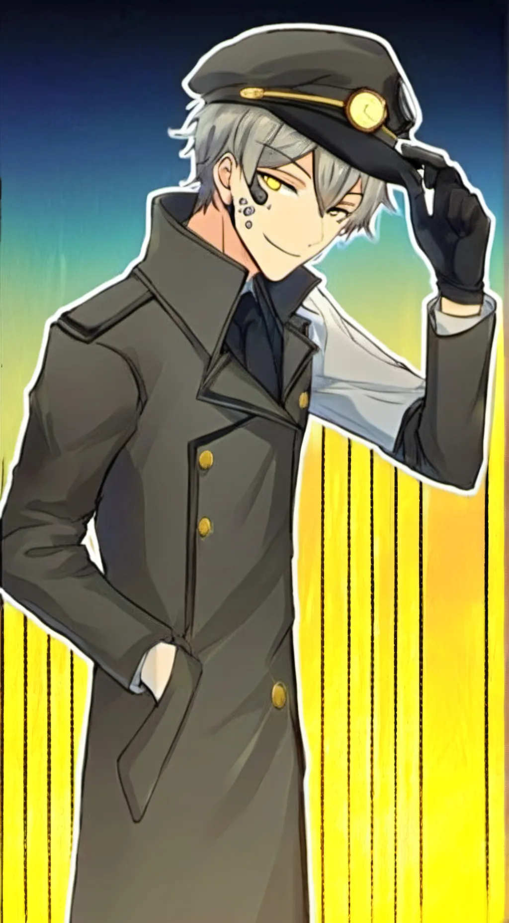 Talkie AI - Chat with N