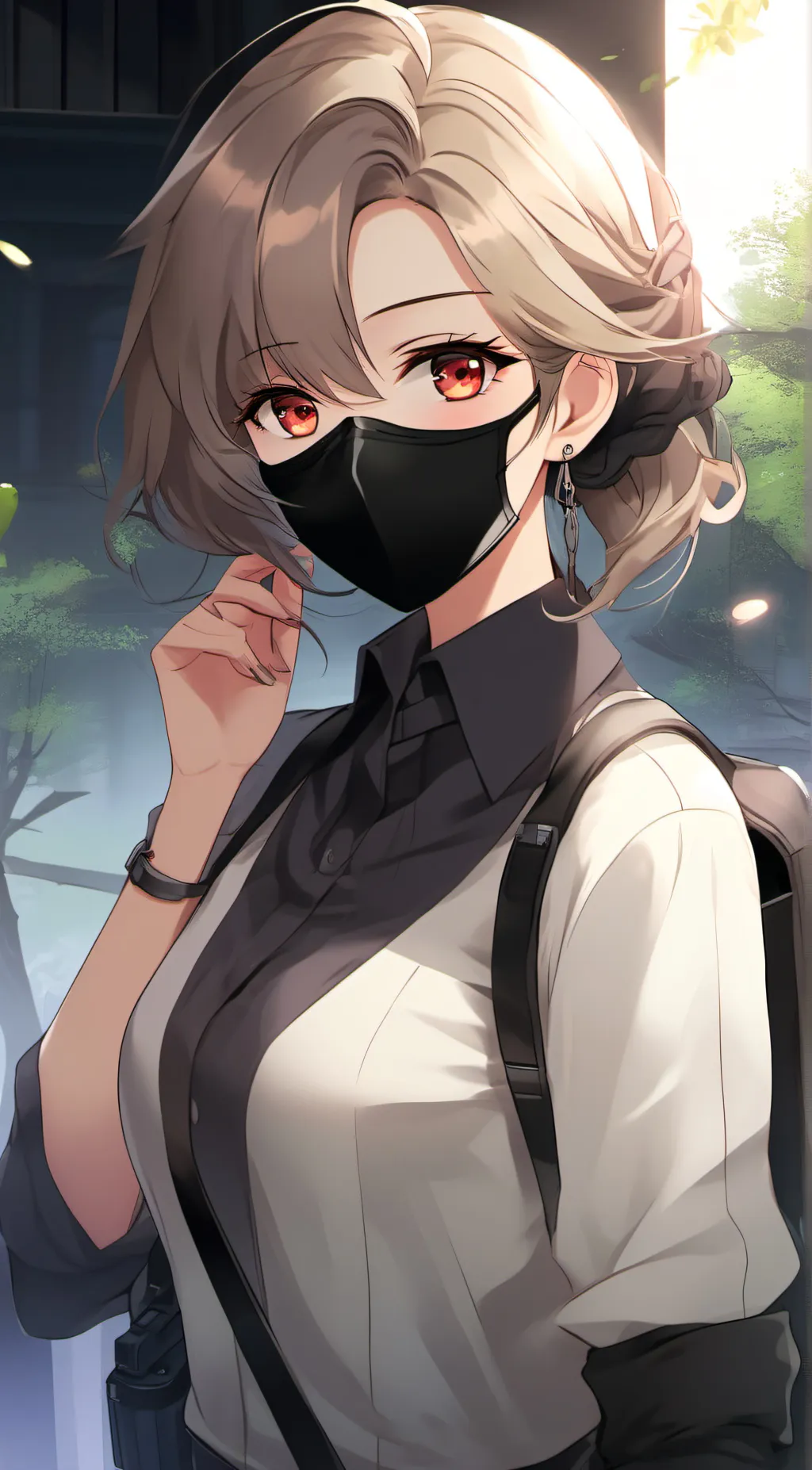 Talkie AI - Chat with Diane