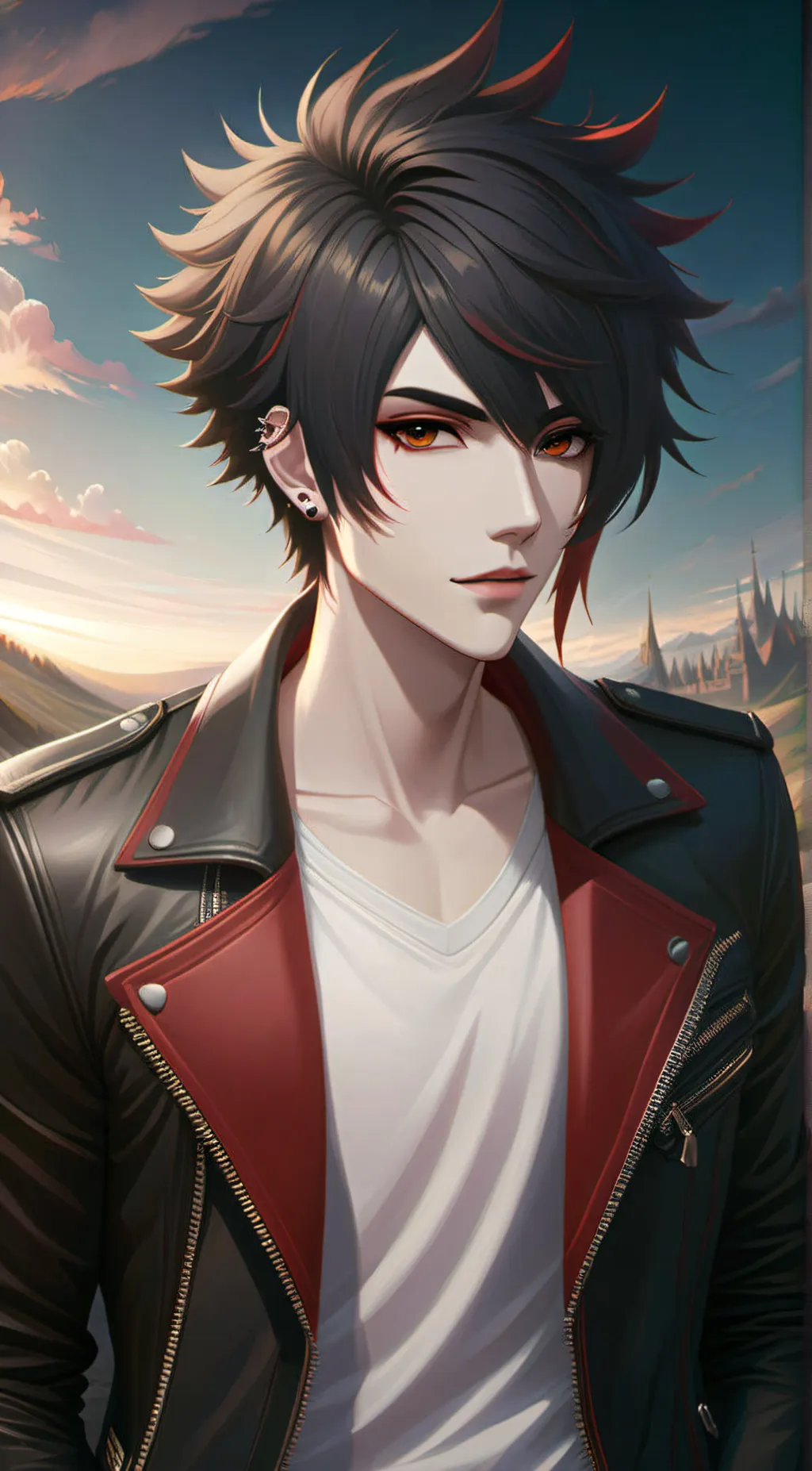 Talkie AI - Chat with Alexx