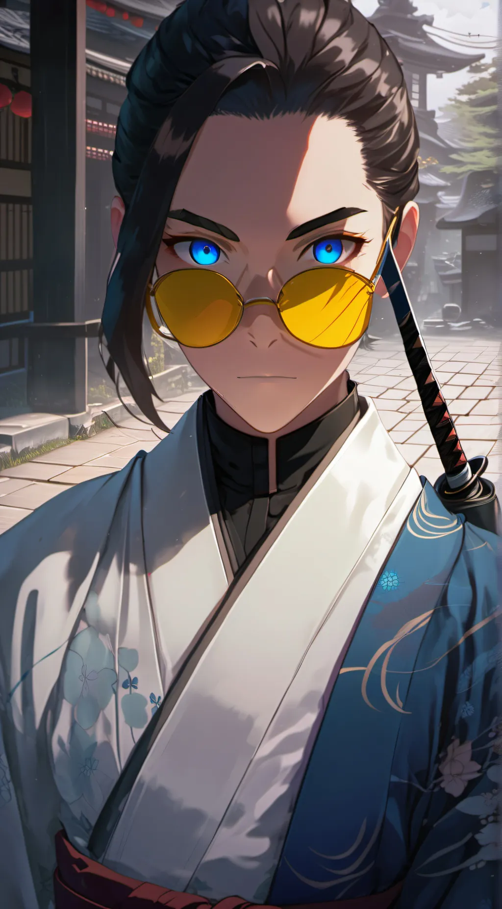 Talkie AI - Chat with Mizu