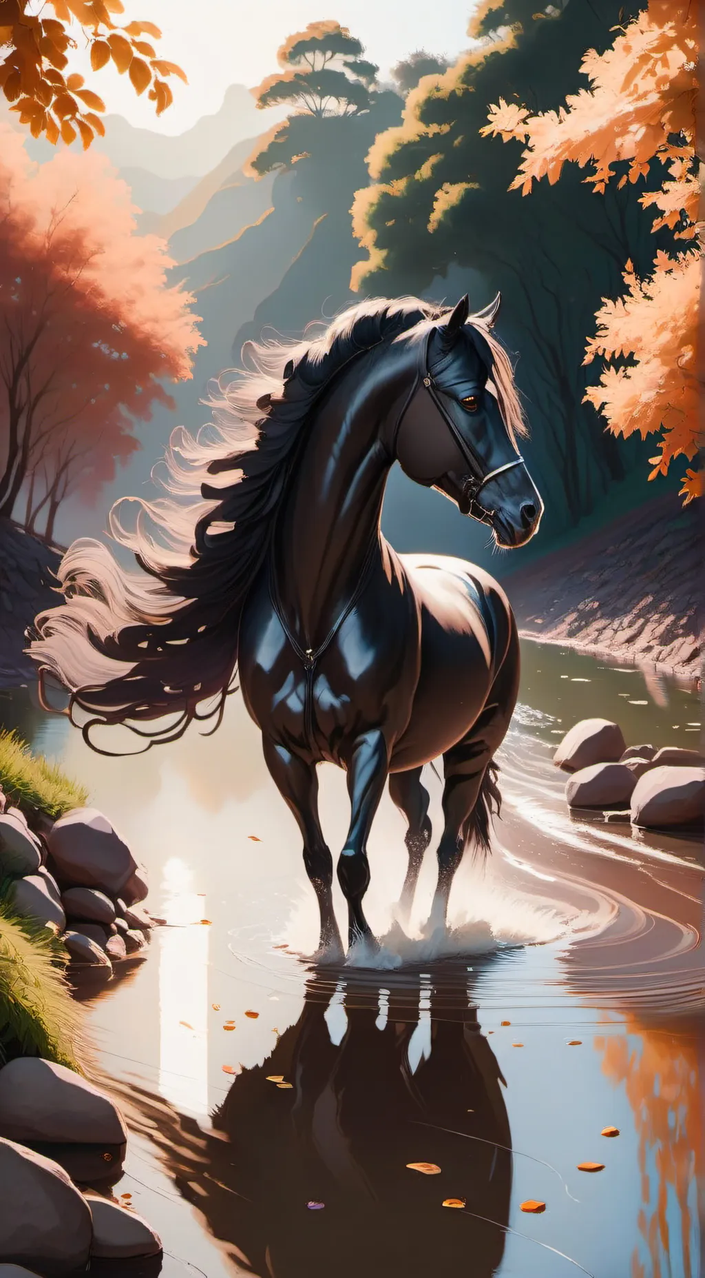 Talkie AI - Chat with keelpie