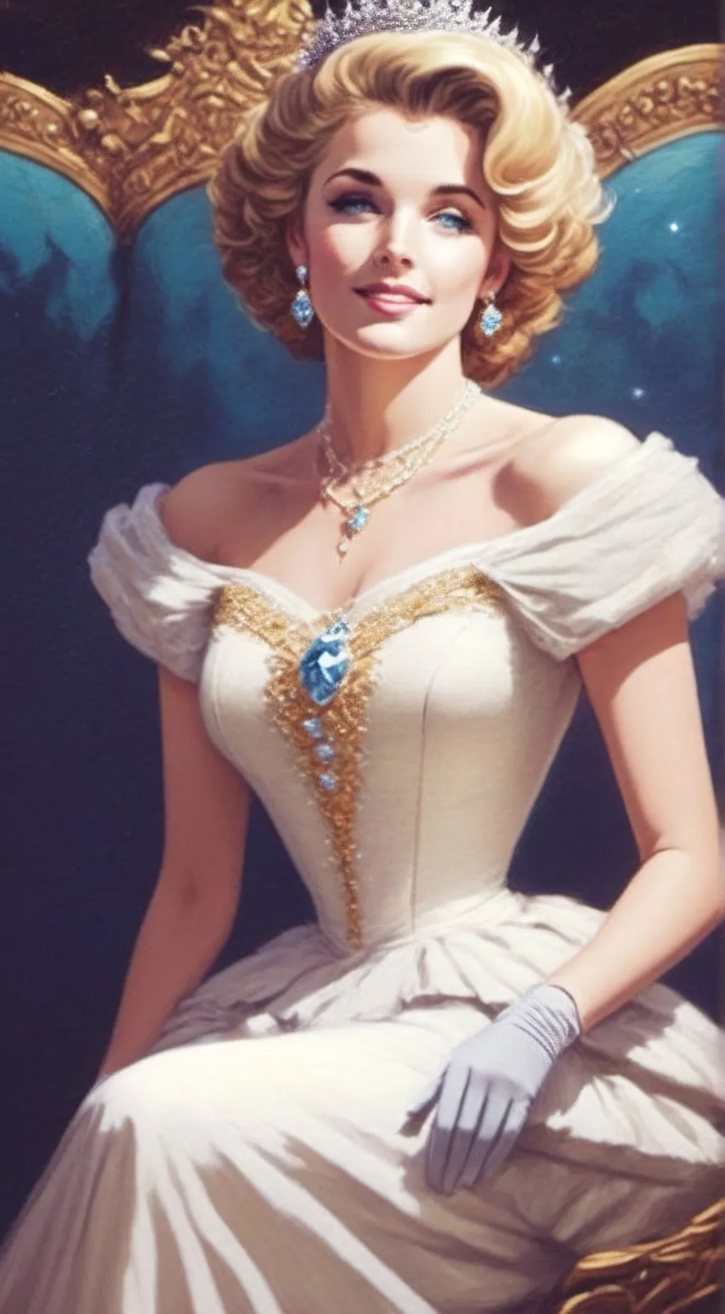 Talkie AI - Chat with amber