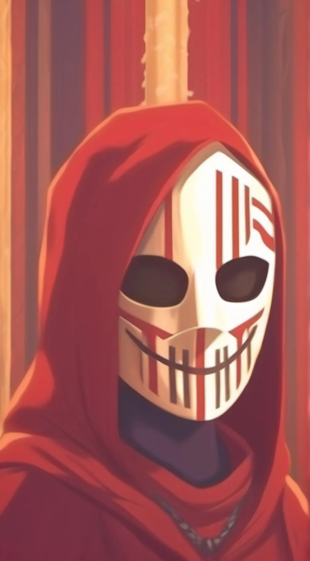 Talkie AI - Chat with Gangle