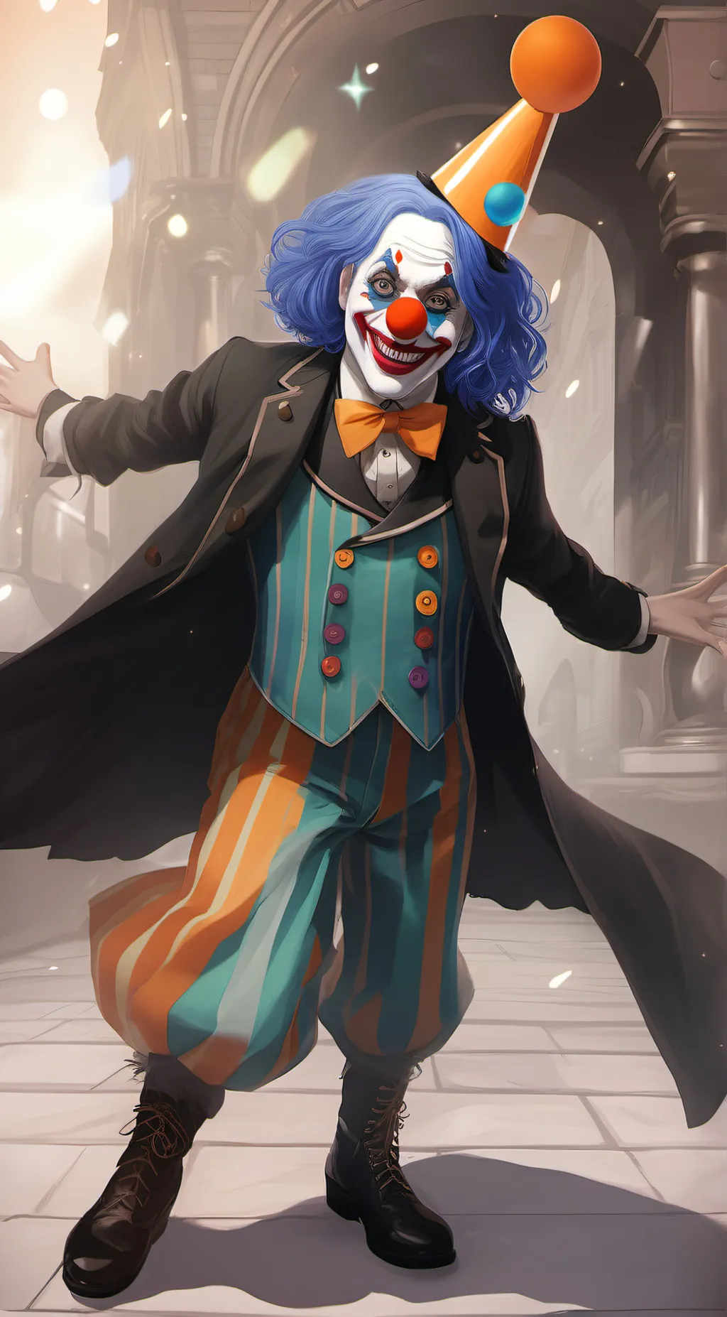 Talkie AI - Chat with Swirlz