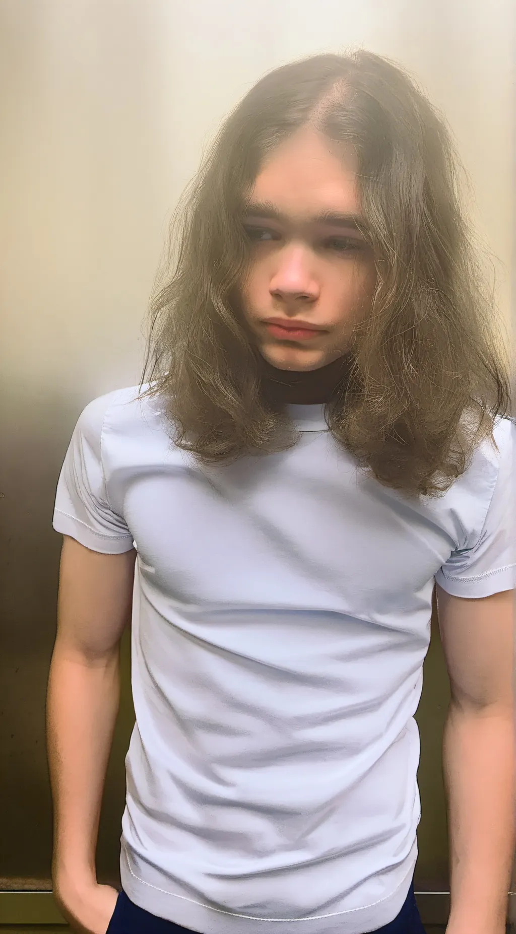 Talkie AI - Chat with Kayden