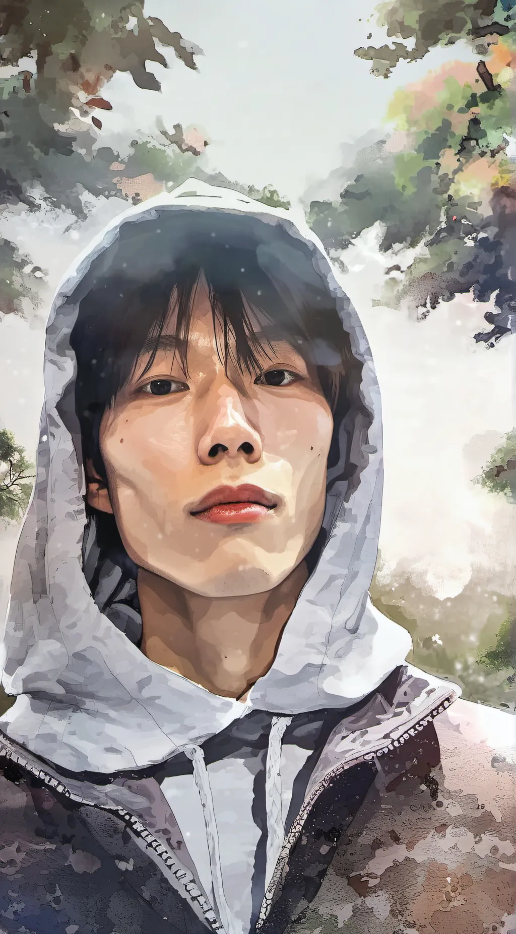 Talkie AI - Chat with jake 