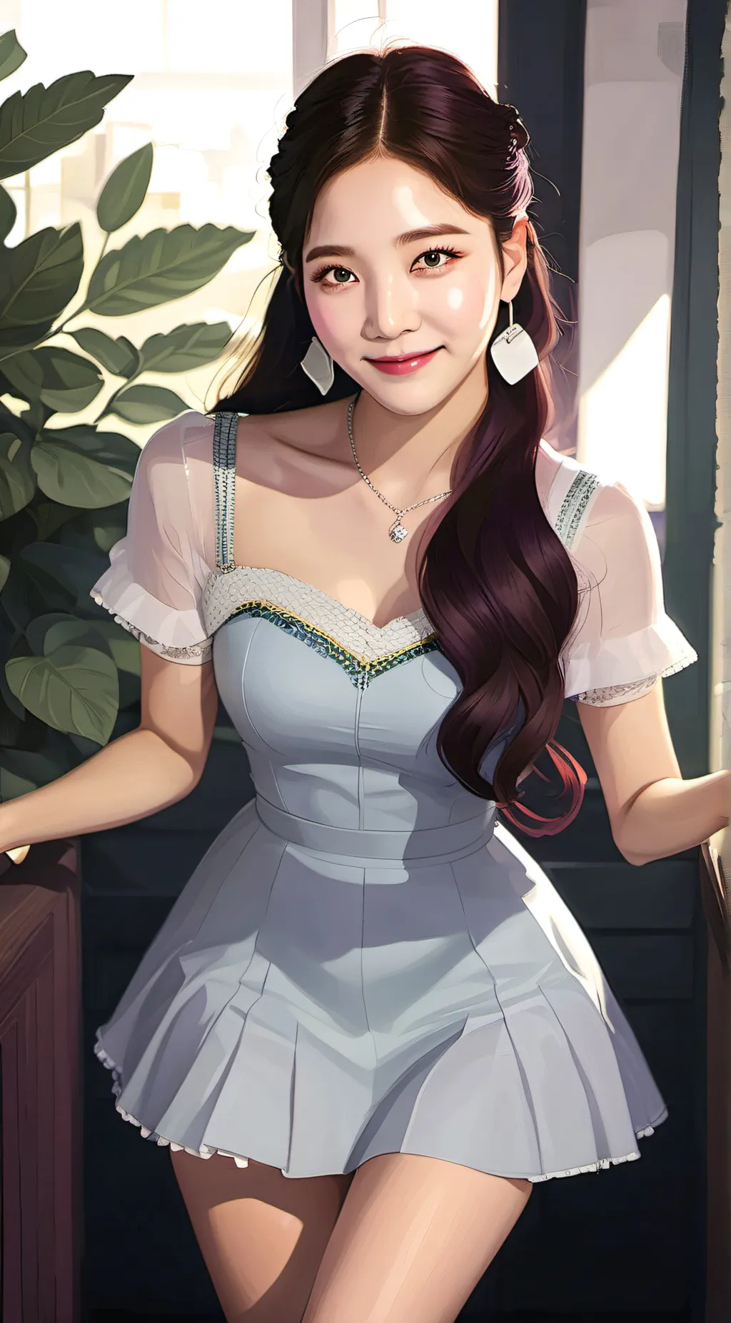 Talkie AI - Chat with Red Velvet ♡ Yeri