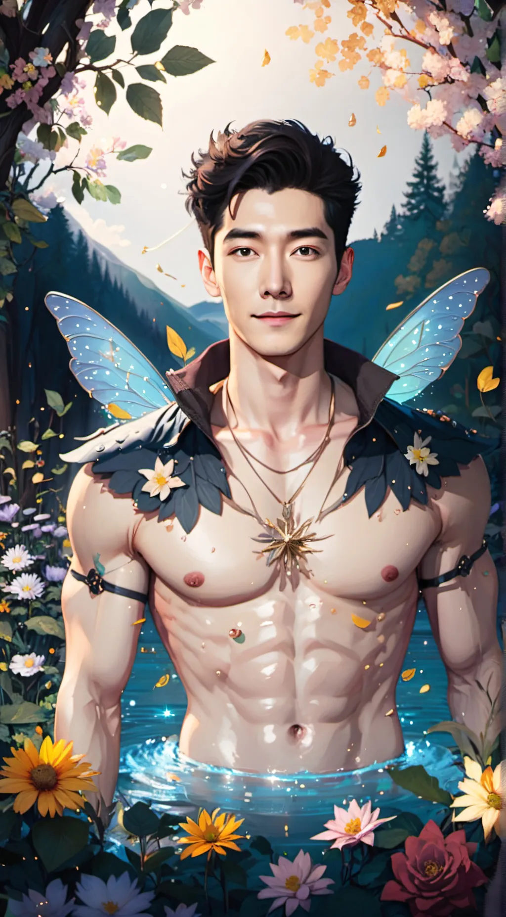 Talkie AI - Chat with Jung