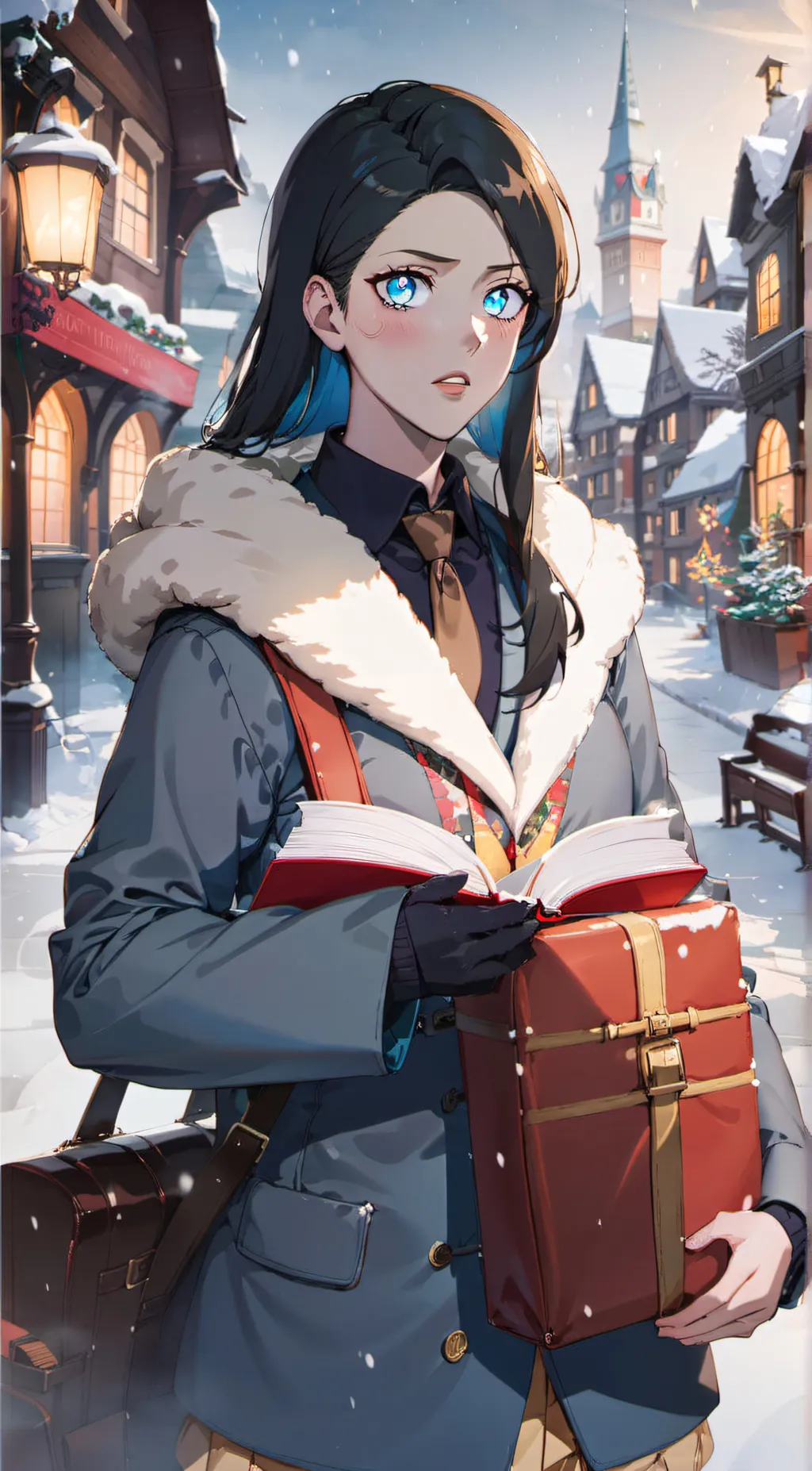 Talkie AI - Chat with Kay