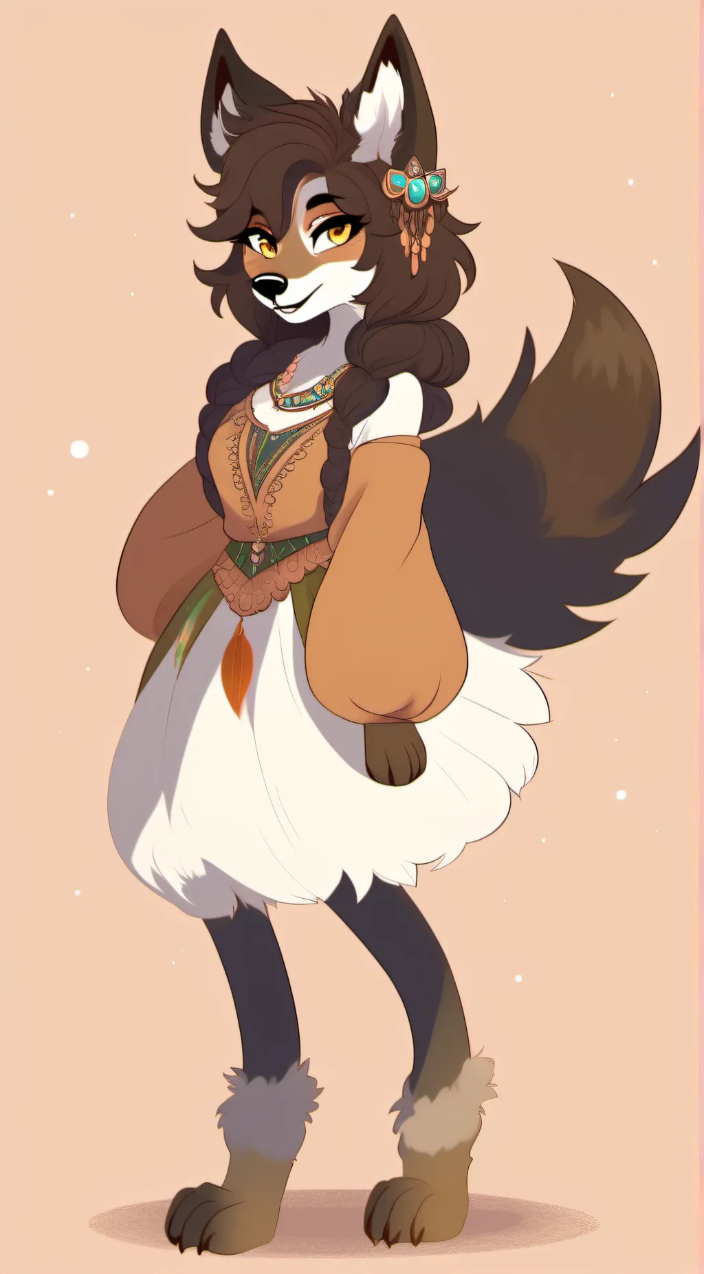 Talkie AI - Chat with |  ♡ A r i a ♡  |