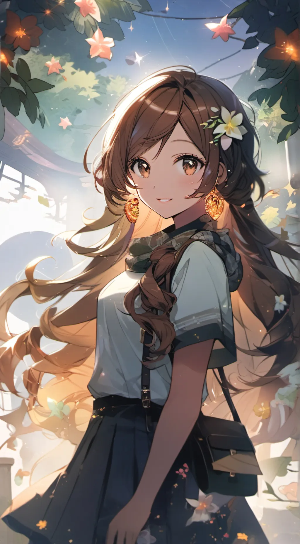 Talkie AI - Chat with Li Juh