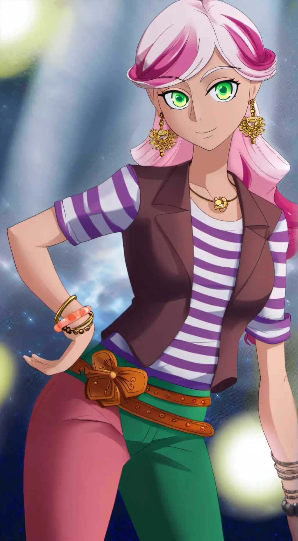 Talkie AI - Chat with Zoey