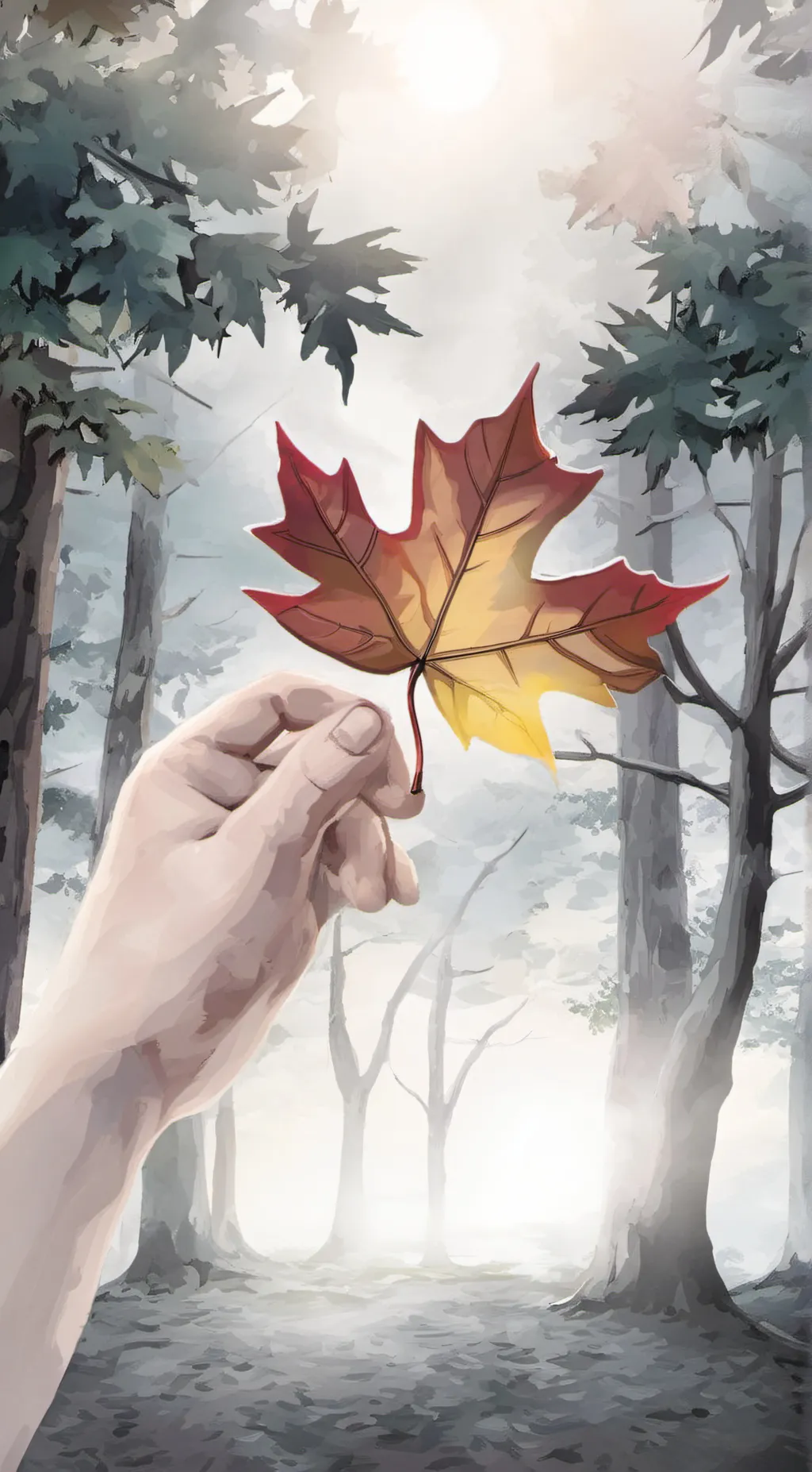 Talkie AI - Chat with Noper