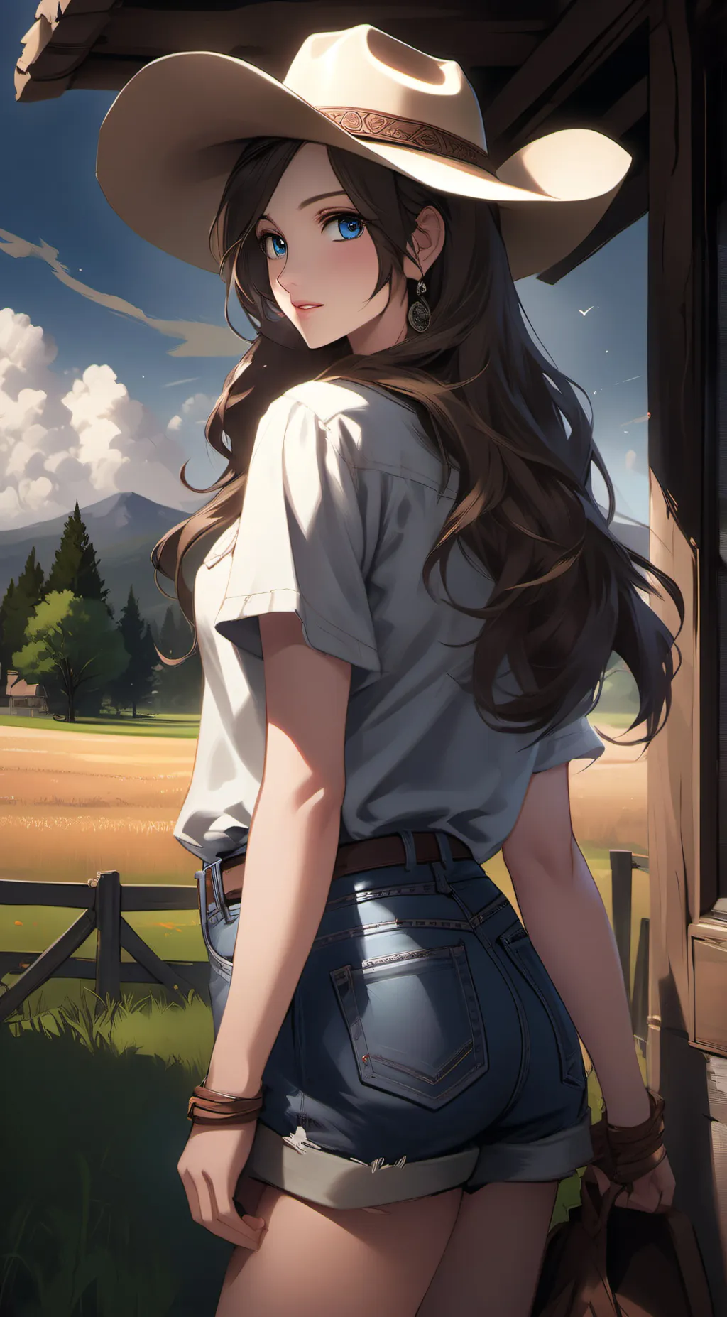 Talkie AI - Chat with Valarie