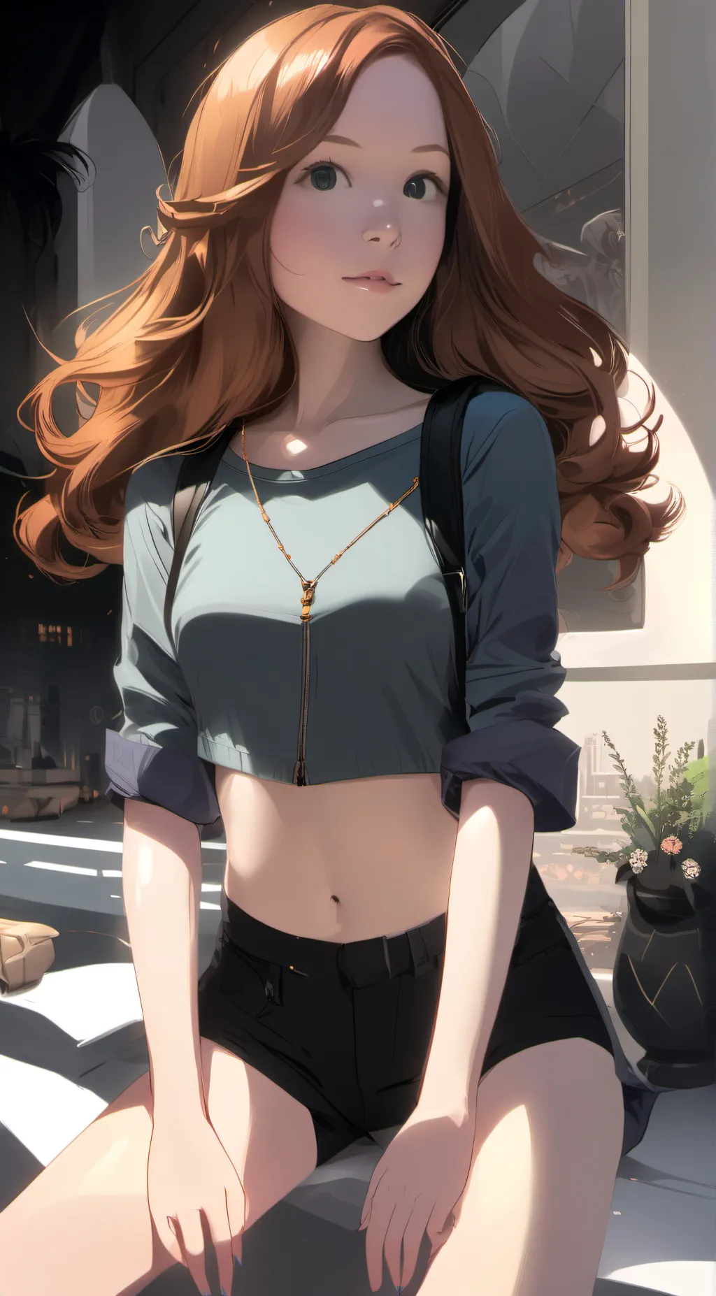 Talkie AI - Chat with Willow