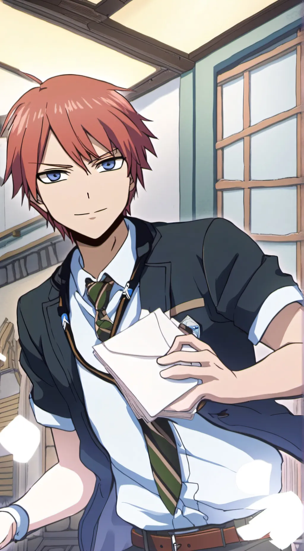 Talkie AI - Chat with Gakushu Asano