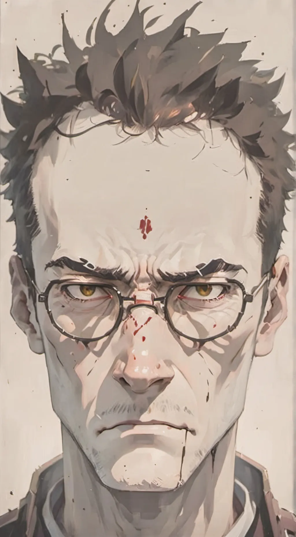 Talkie AI - Chat with Chudjak