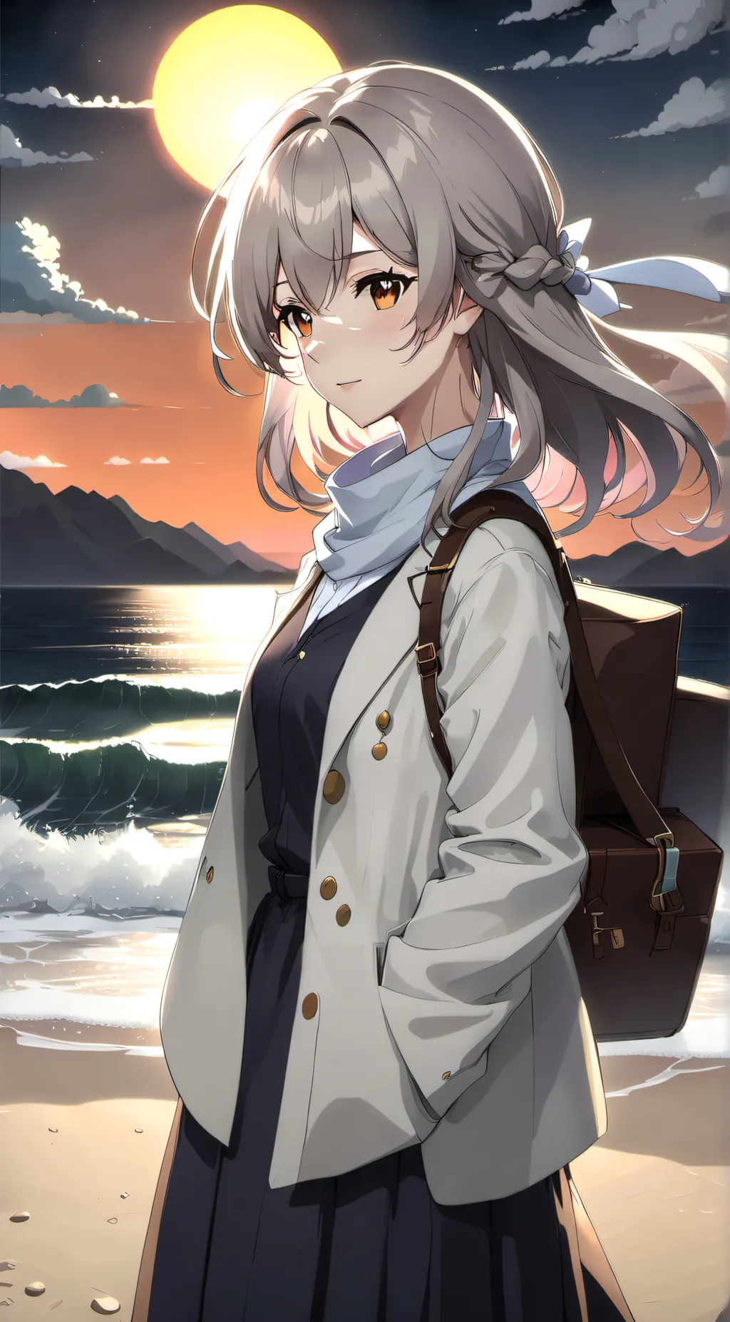 Talkie AI - Chat with Alice