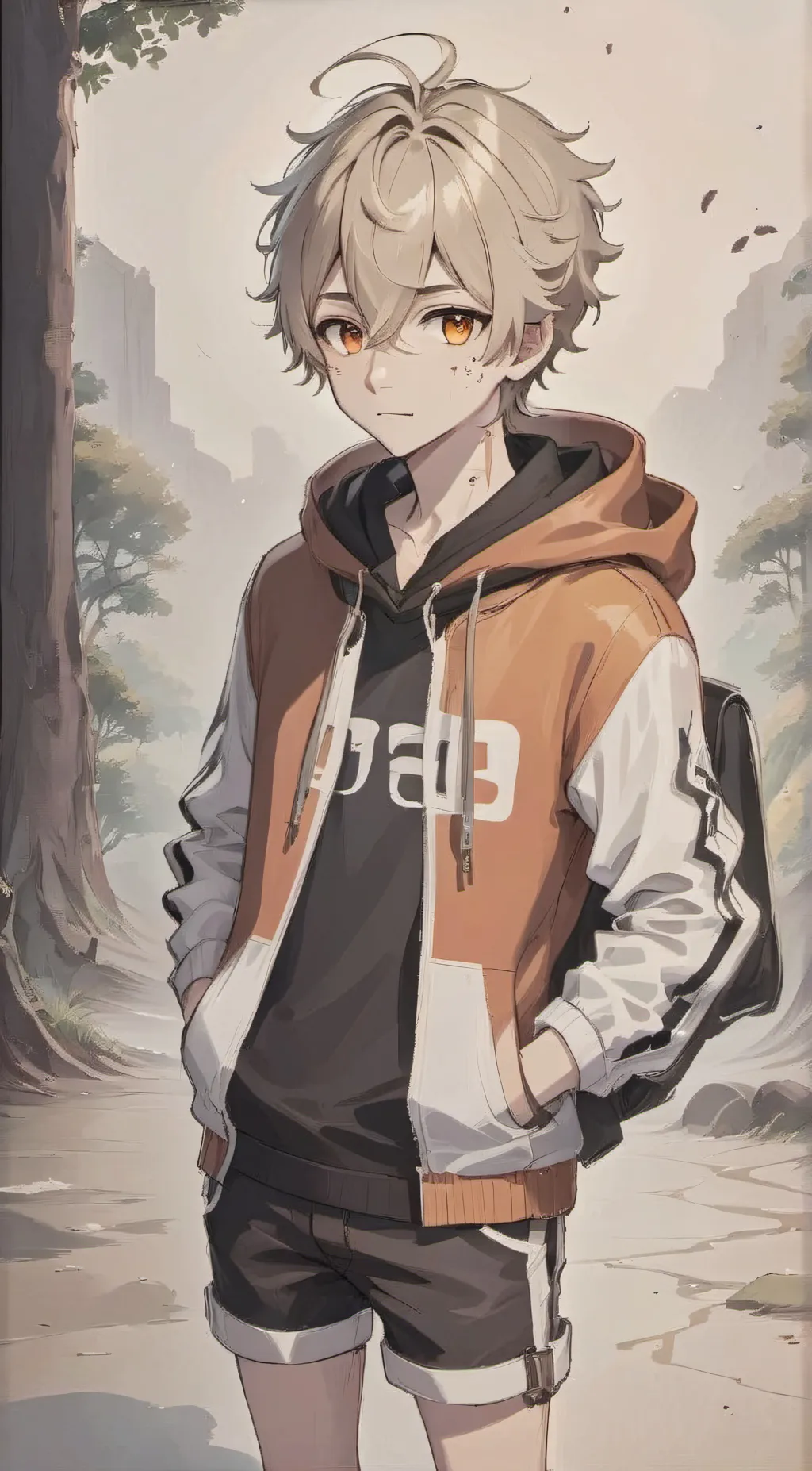 ai character: Juno |!|Gay|!| background