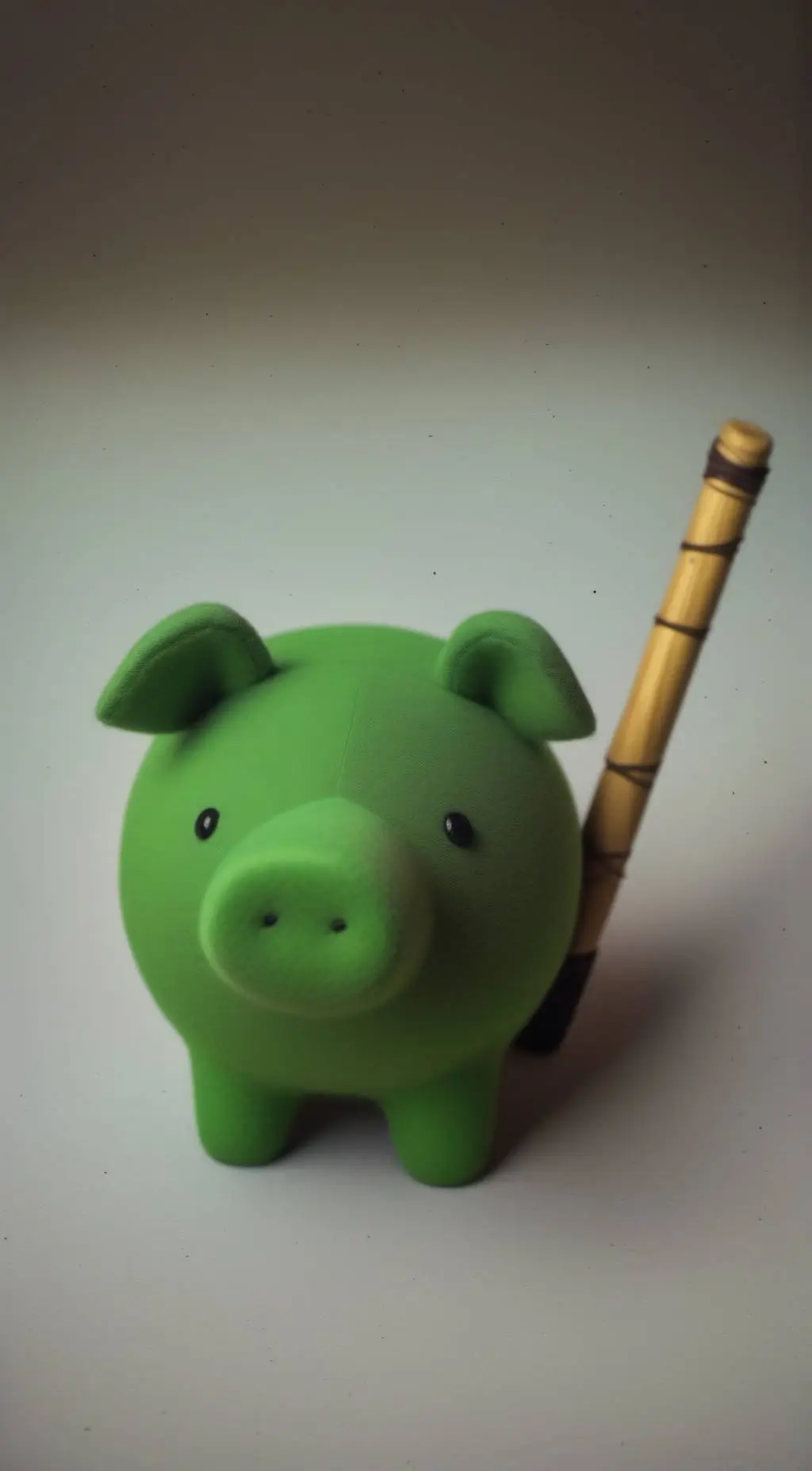 Talkie AI - Chat with Porky