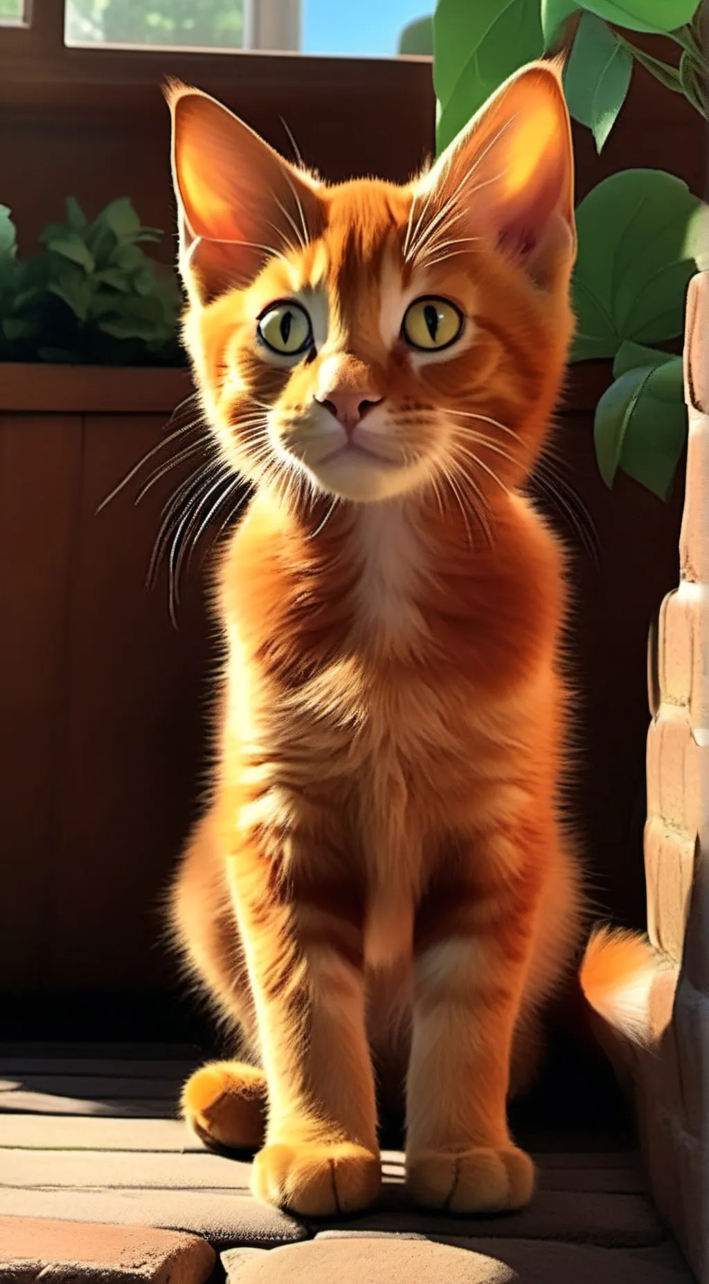 Talkie AI - Chat with Firestar