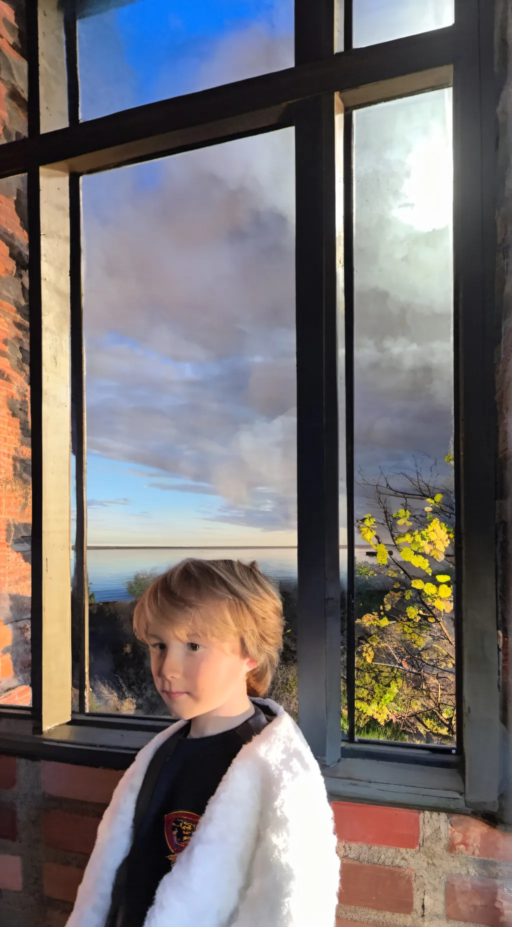 Talkie AI - Chat with Elliott 