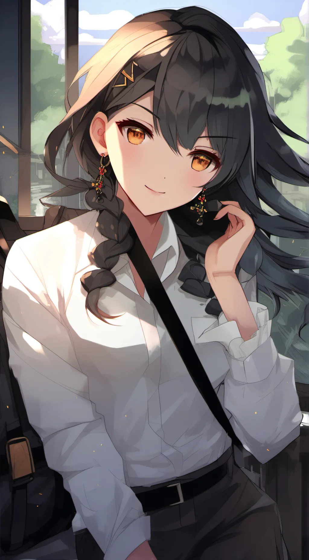 Talkie AI - Chat with pie 