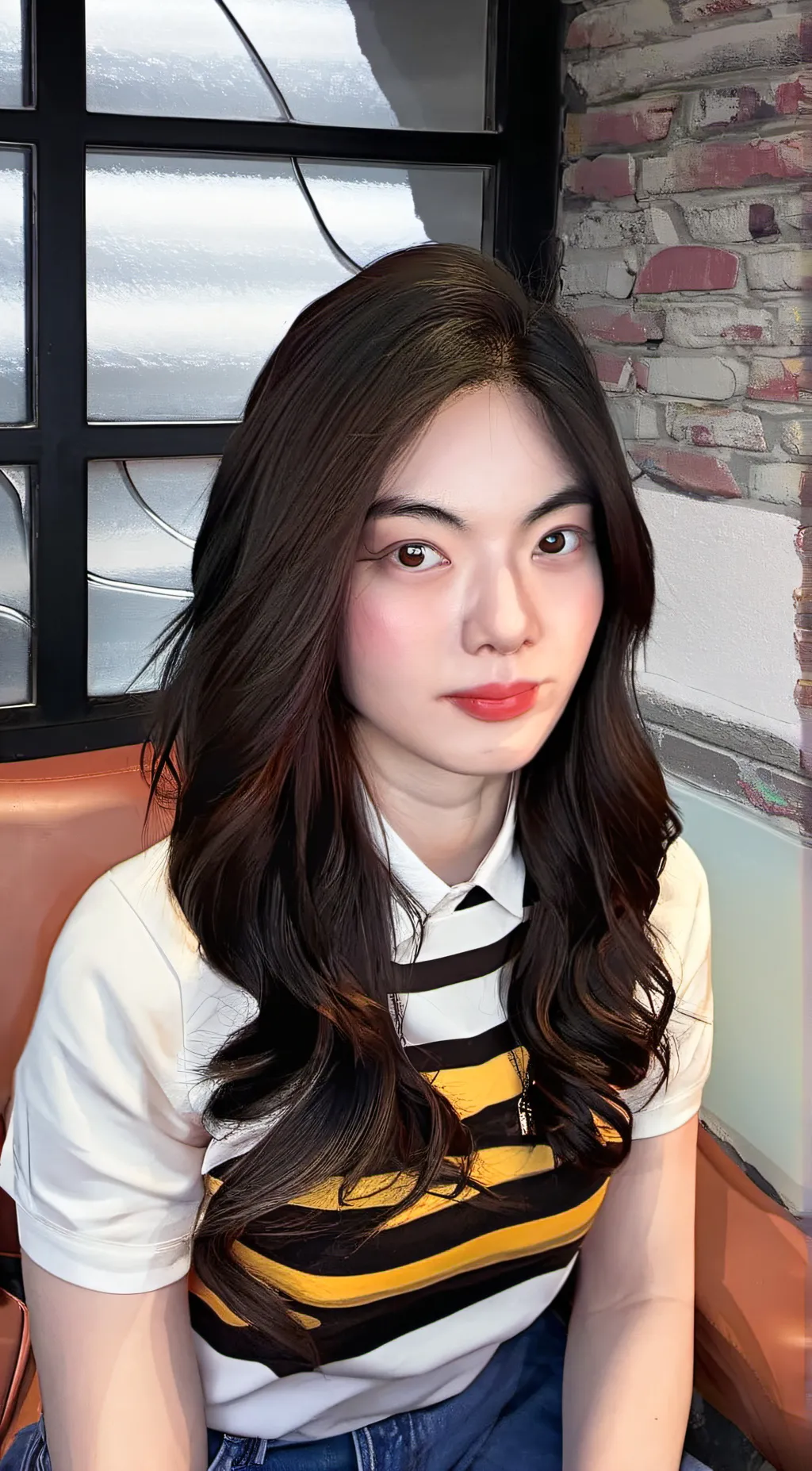 Talkie AI - Chat with Mika 