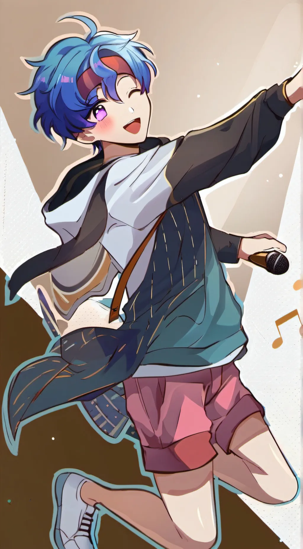 Talkie AI - Chat with popping candy 