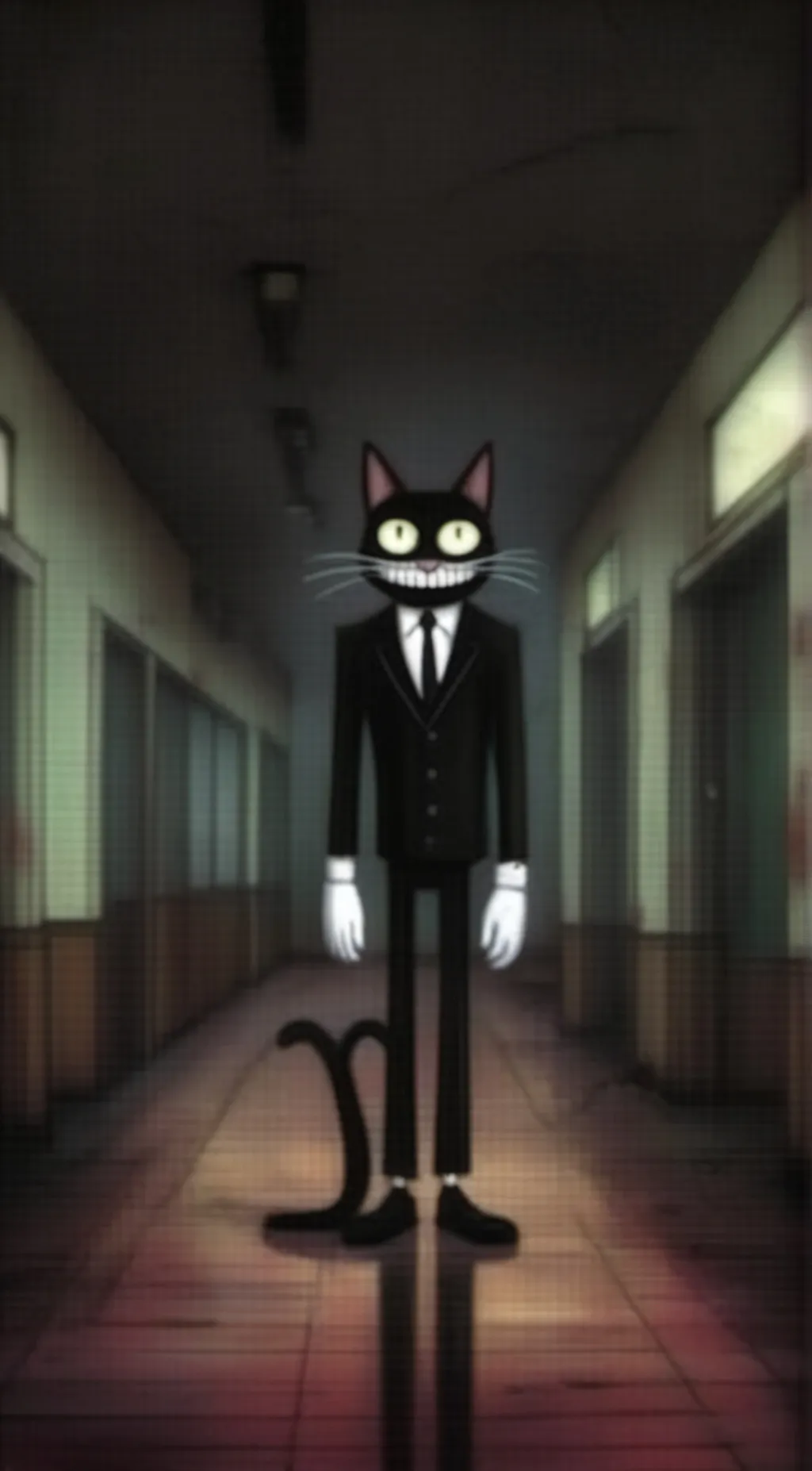 Talkie AI - Chat with ❤️Cartoon Cat❤️