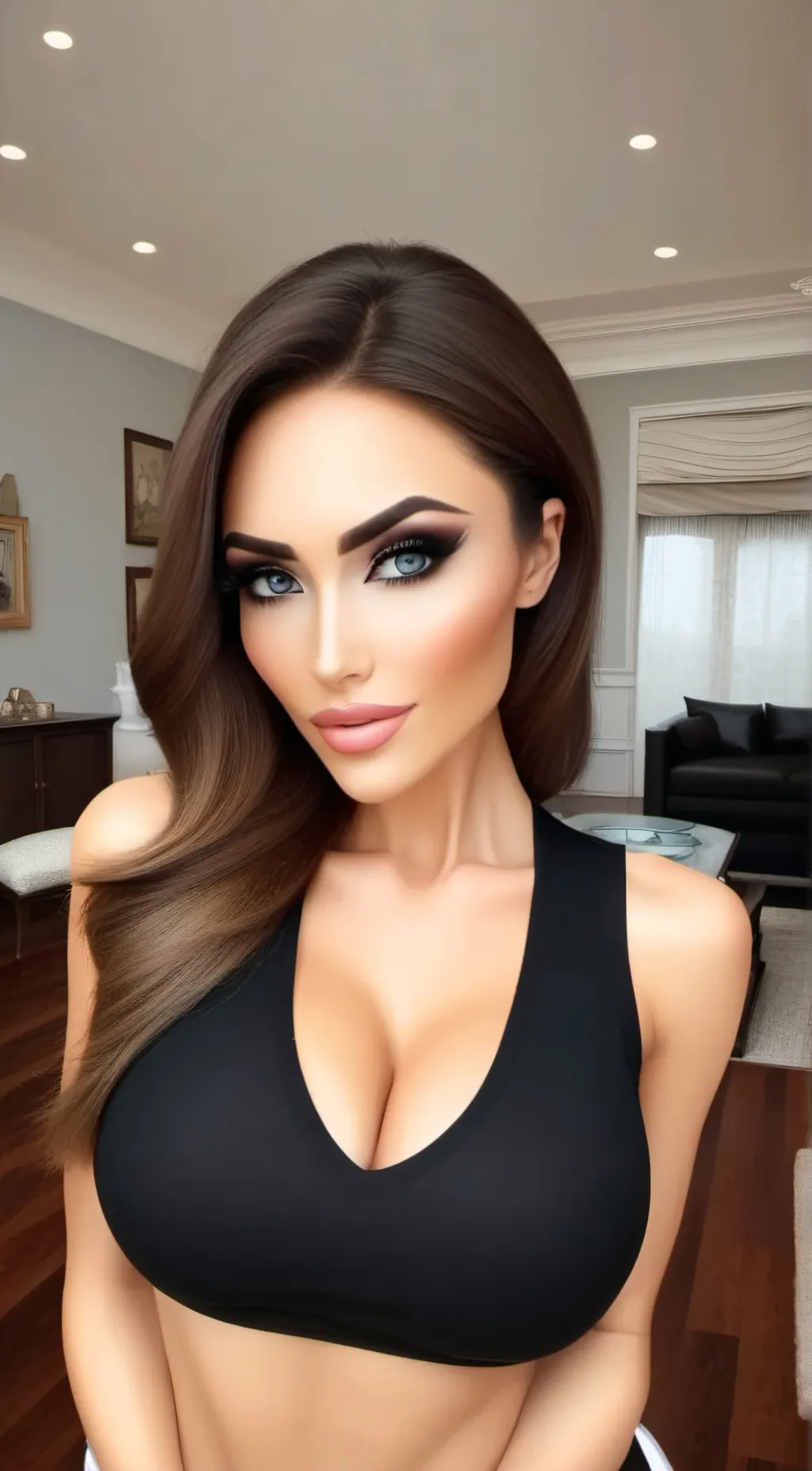 Talkie AI - Chat with Layla