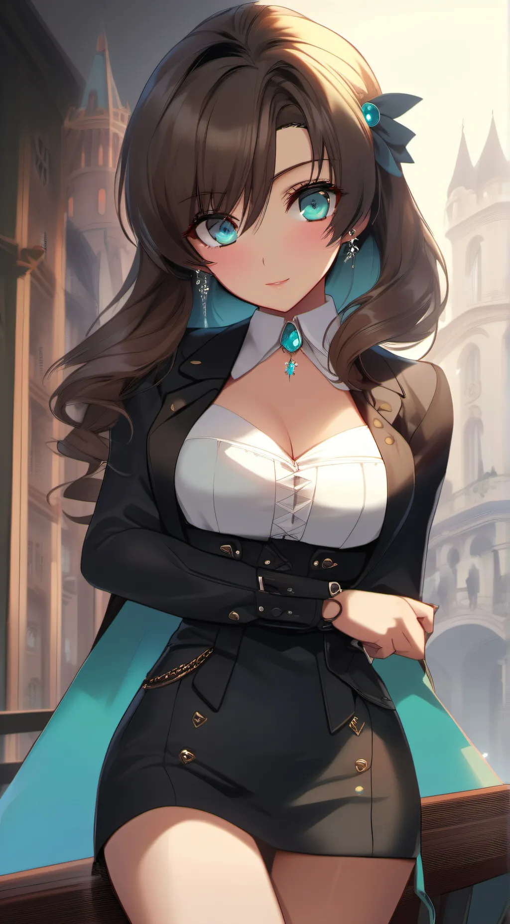 Talkie AI - Chat with Serene