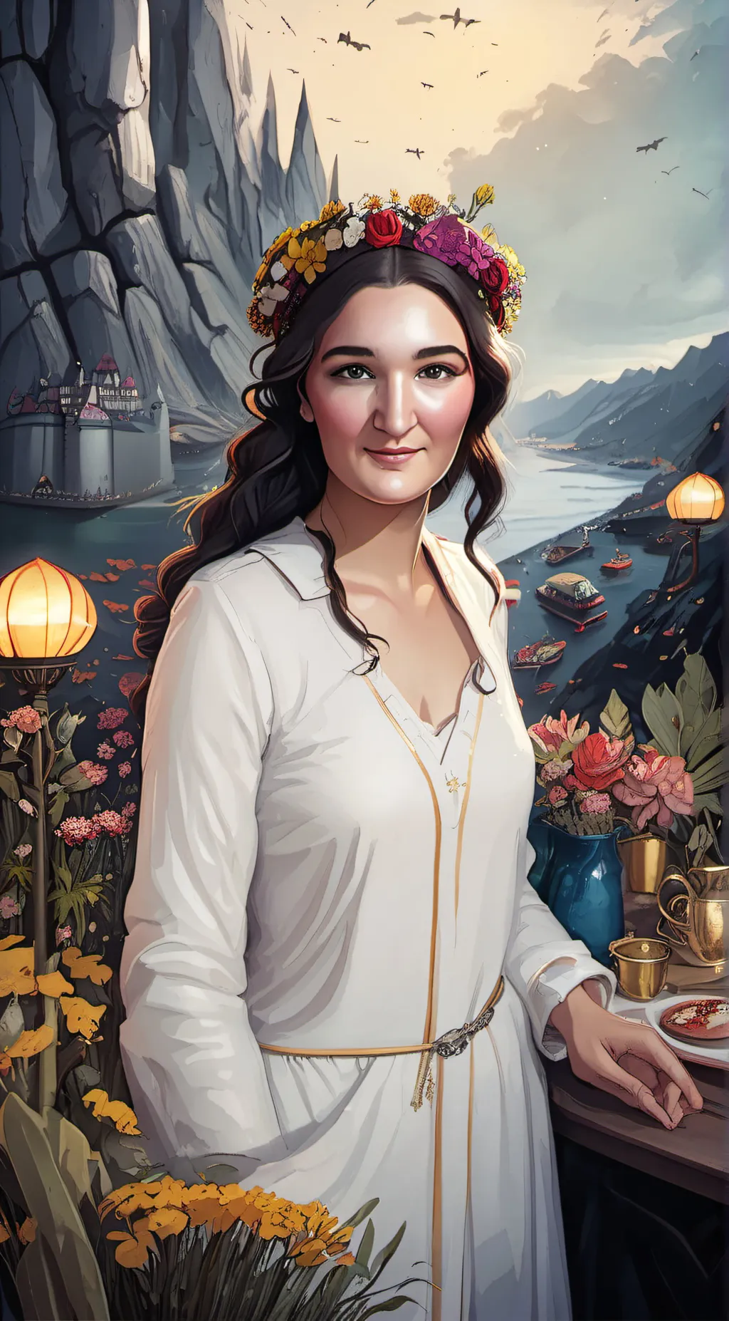 Talkie AI - Chat with Cealigh