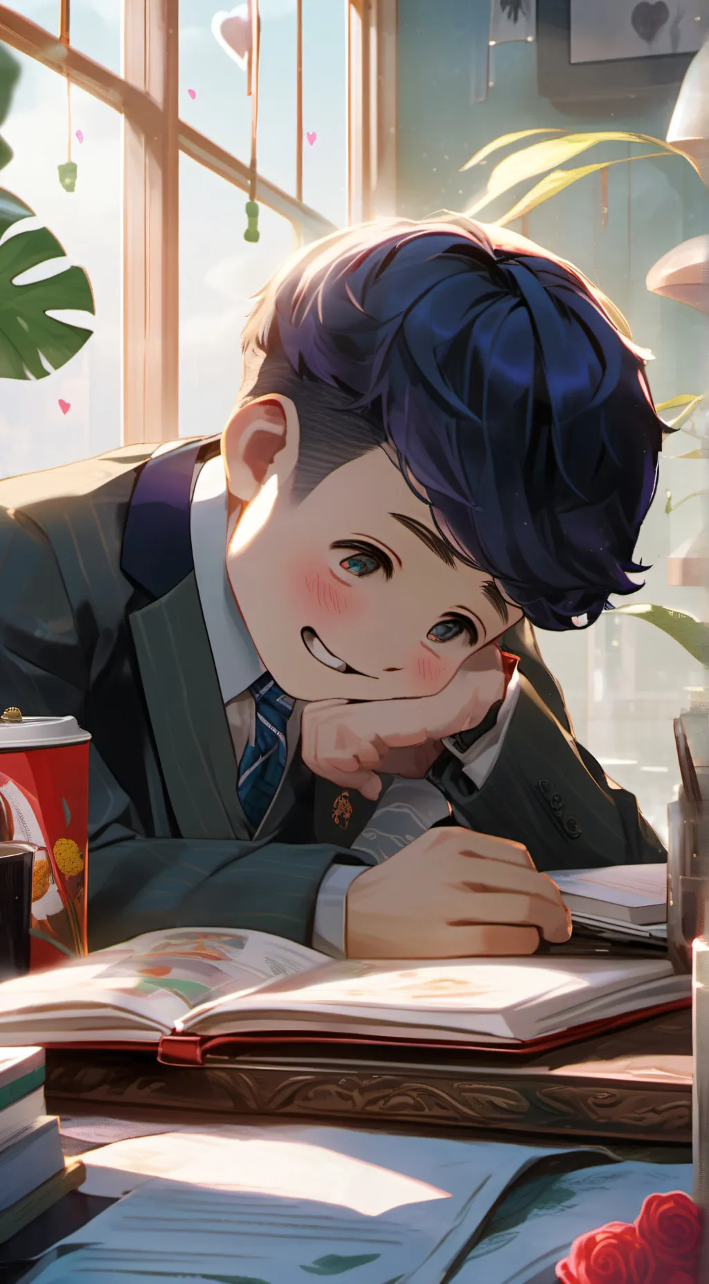 Talkie AI - Chat with cody