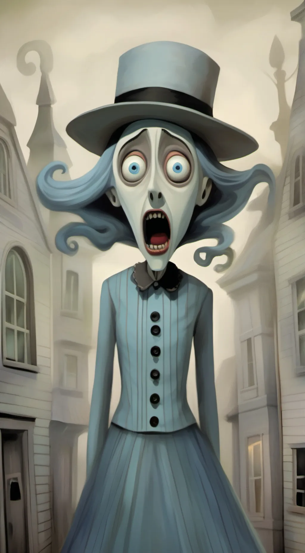 Talkie AI - Chat with i dont remember 