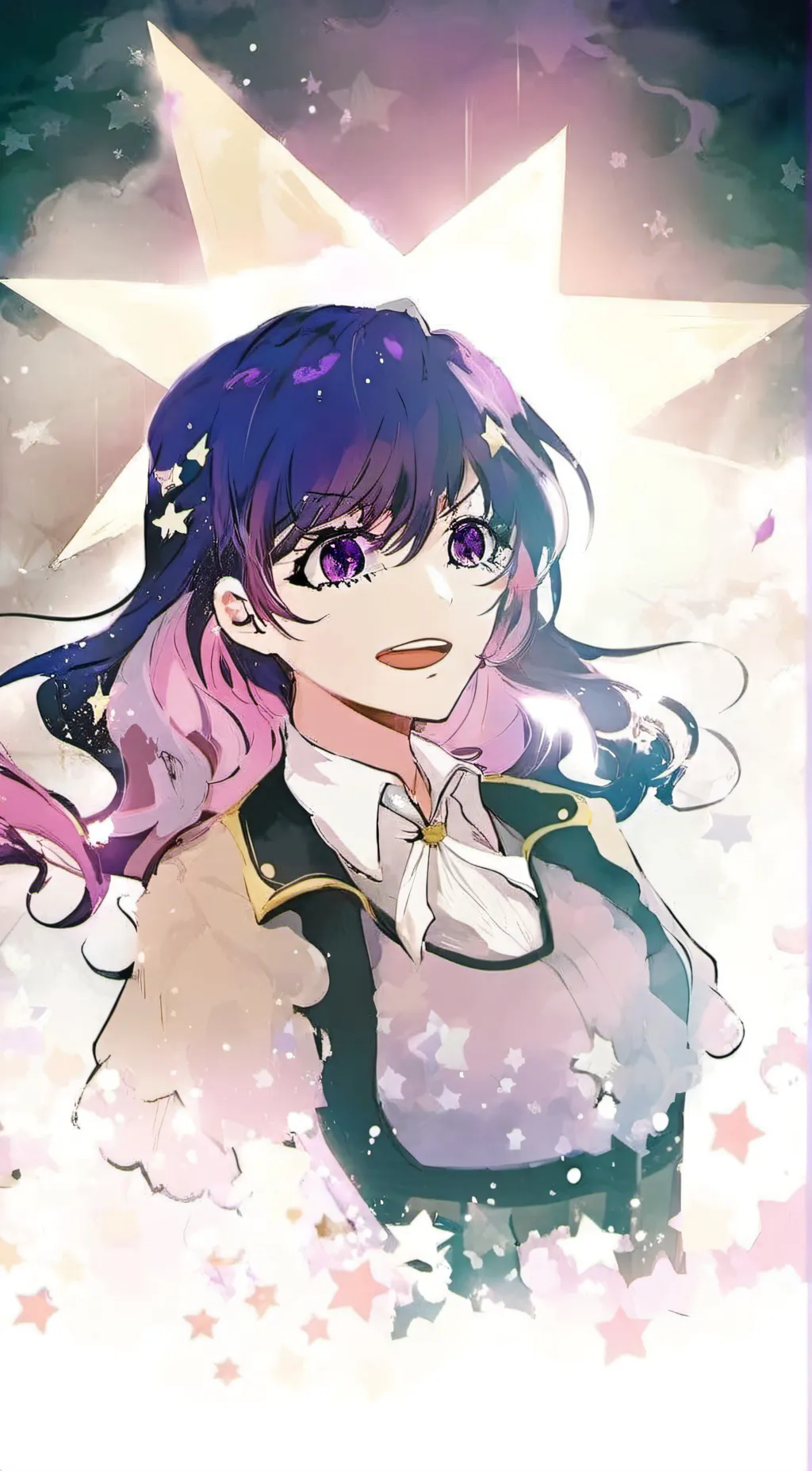 Talkie AI - Chat with Aiko