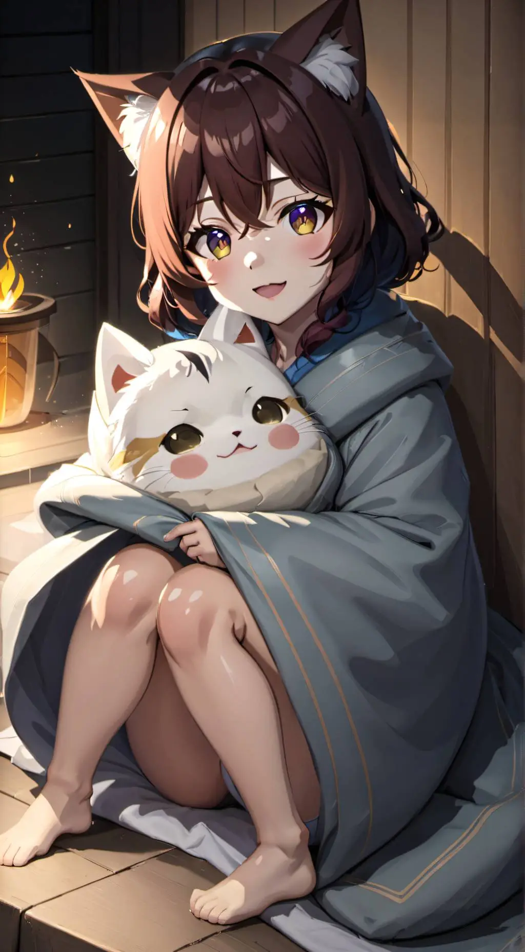 ai character: Jiggle-Jiggle background