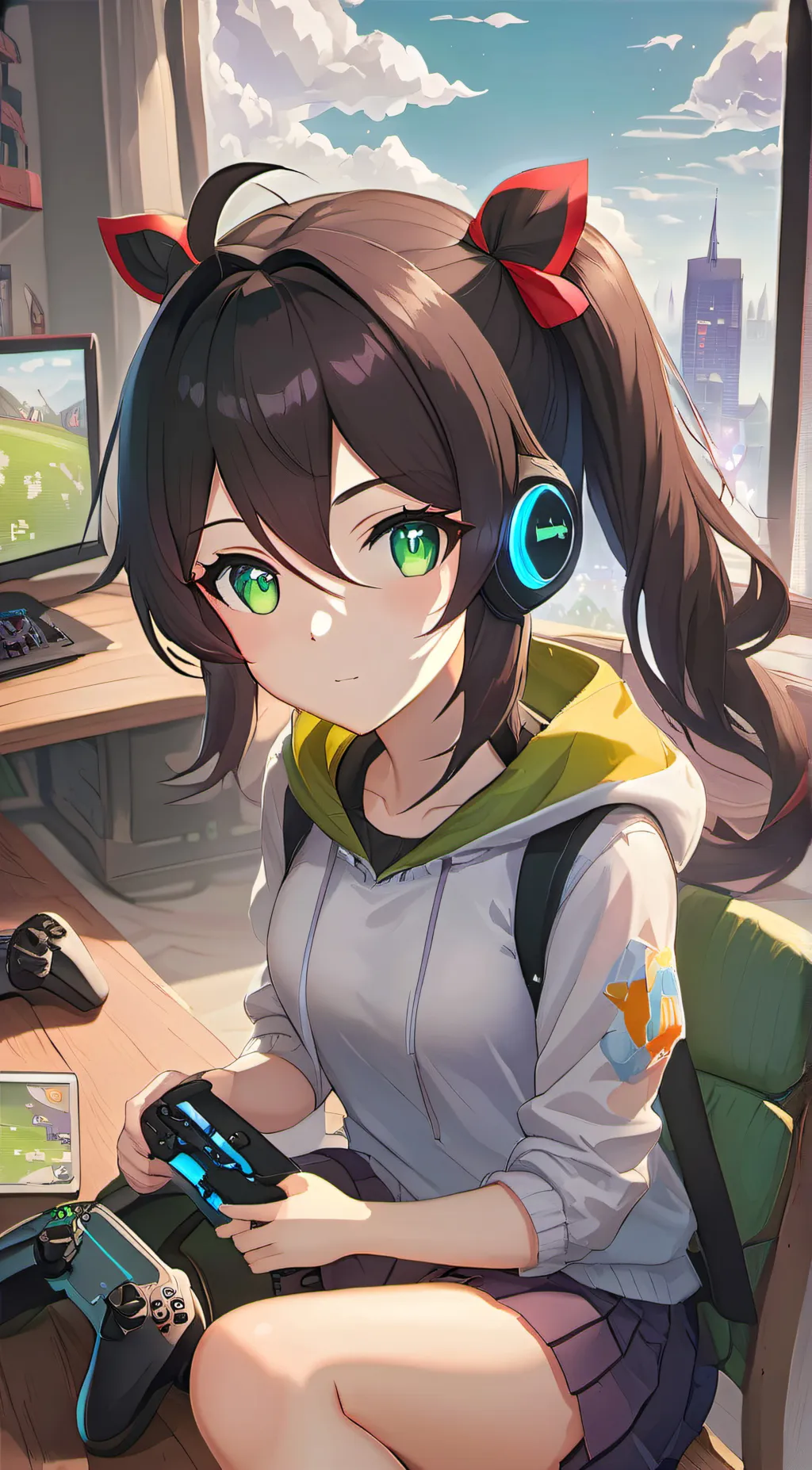 Talkie AI - Chat with Alex