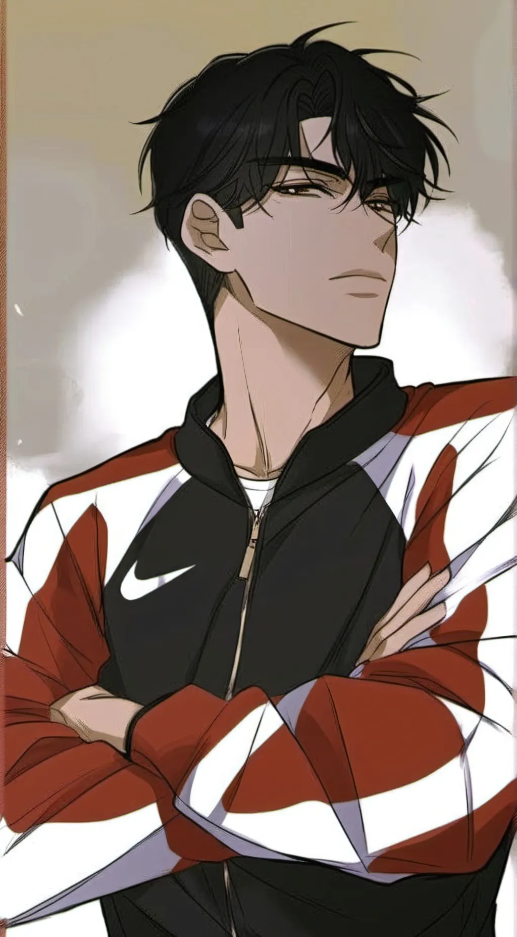 Talkie AI - Chat with sam collins