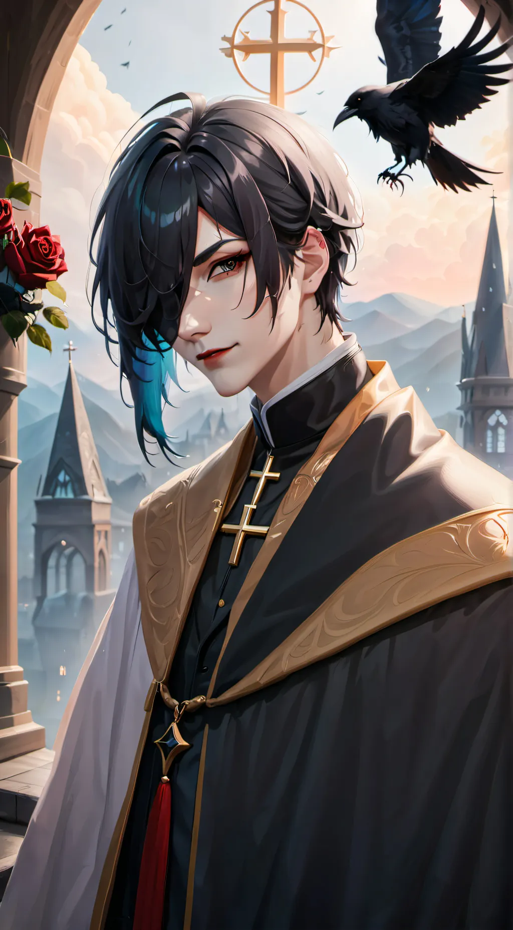 Talkie AI - Chat with Cor